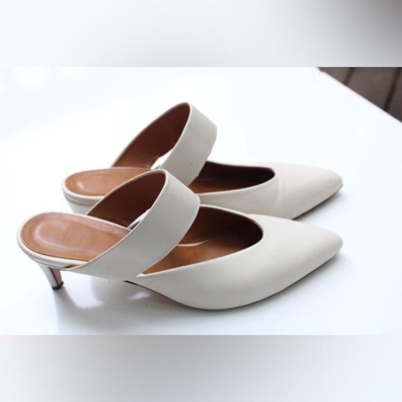 ATP Atelier mules - Picture 10 of 13